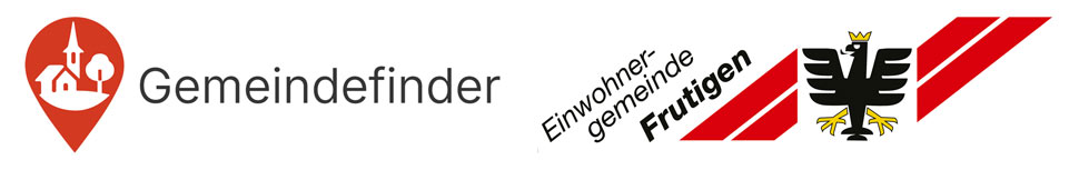 Gemeindefinder Frutigen Gemeindefinder Frutigen